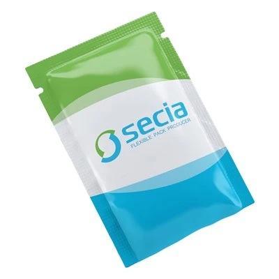 Sauce Pouch