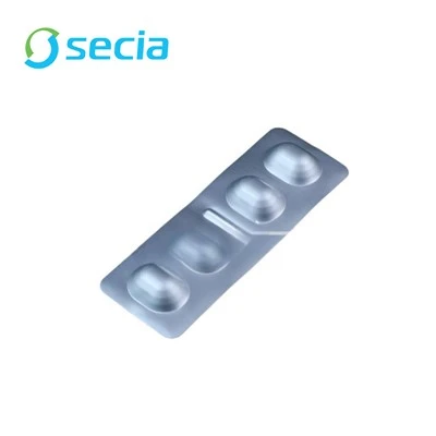 Medcine Blister